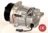 ELECTRO AUTO 20A8801 Compressor, air conditioning